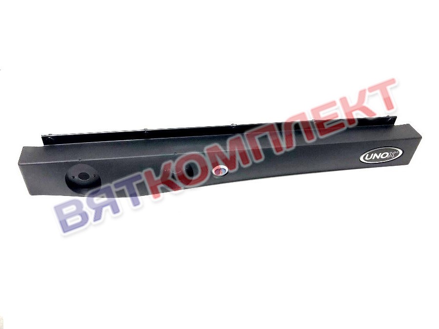 Панель управления UNOX KVM1390B